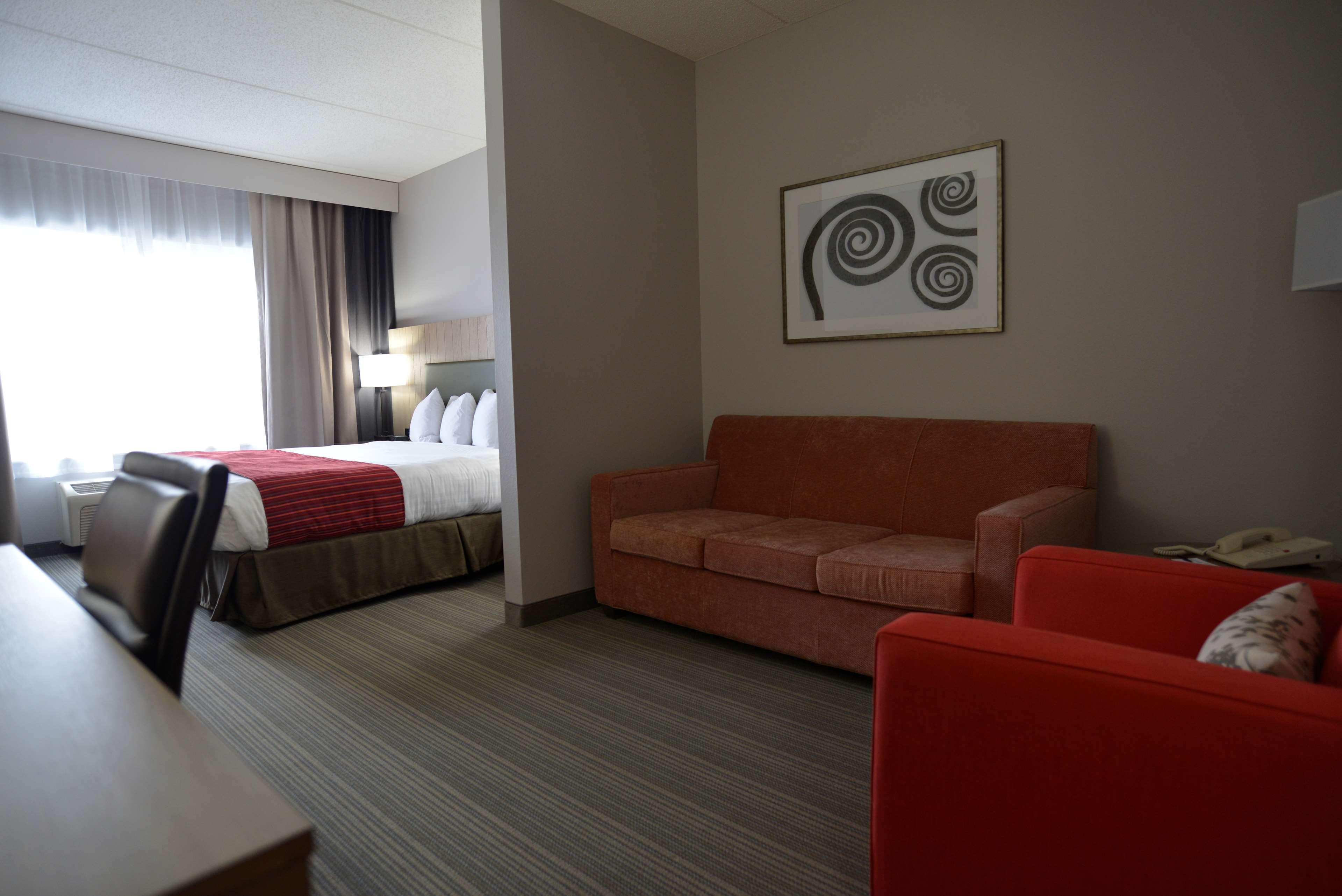 Country Inn & Suites By Radisson, Duluth North, Mn Экстерьер фото