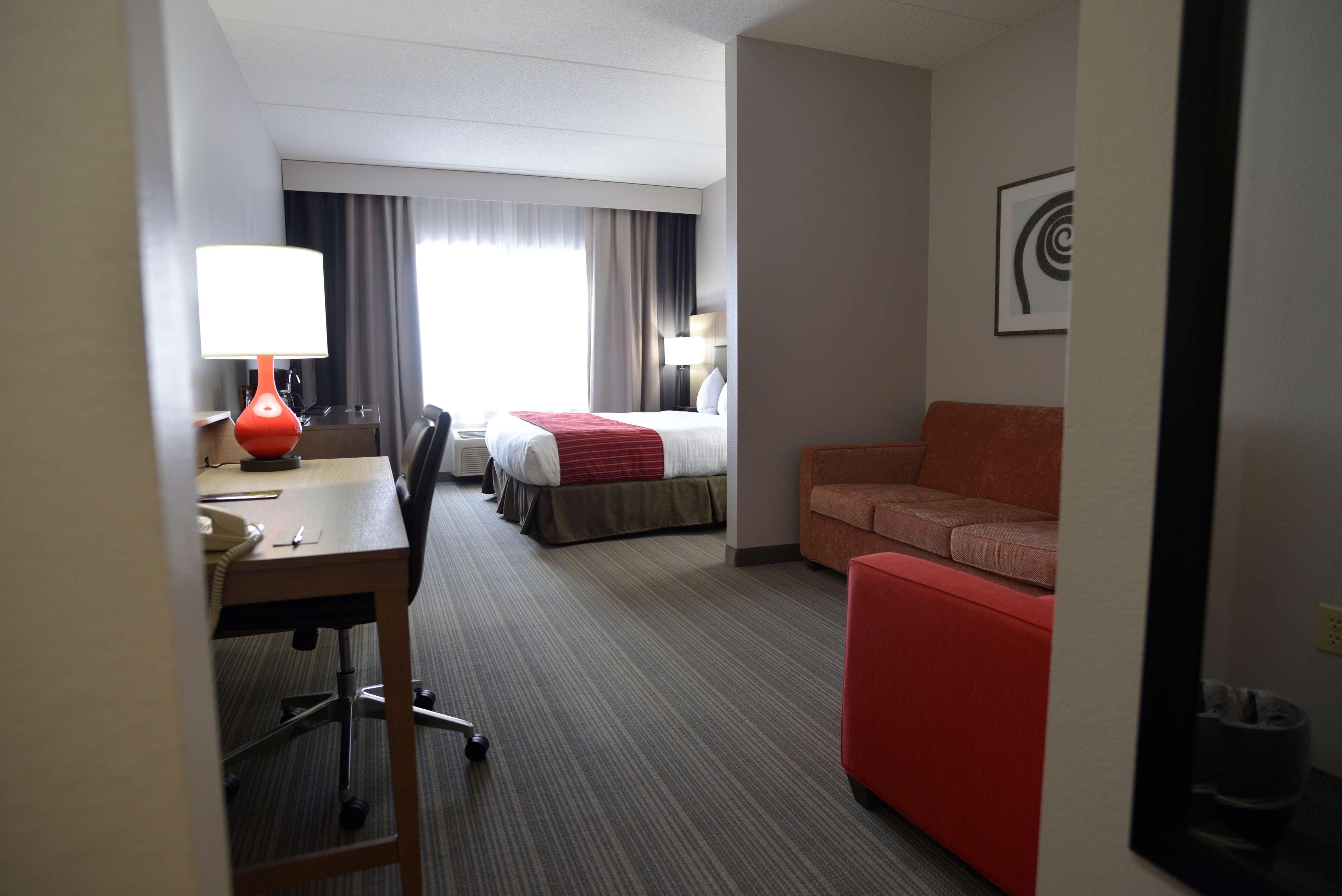 Country Inn & Suites By Radisson, Duluth North, Mn Экстерьер фото