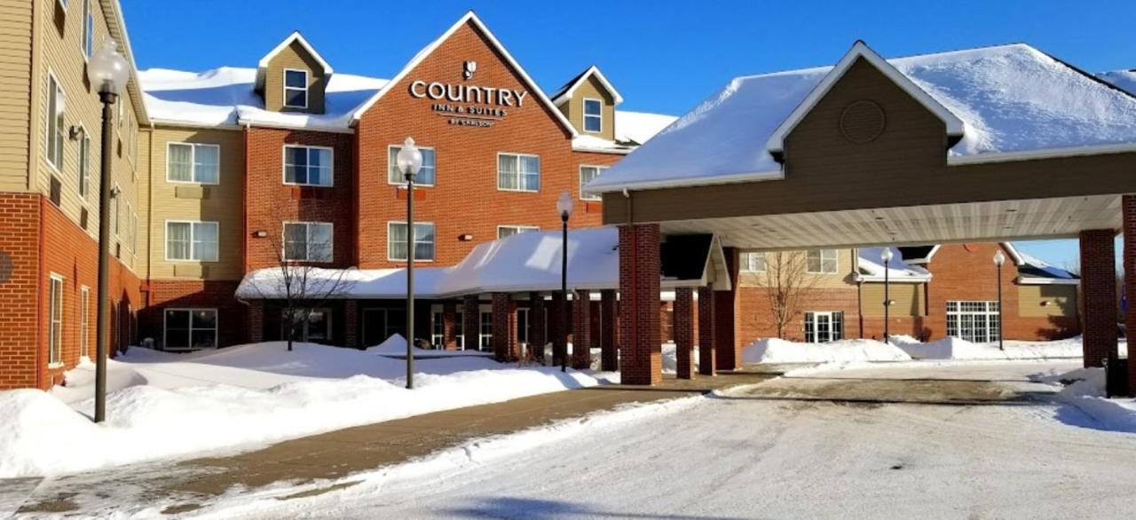 Country Inn & Suites By Radisson, Duluth North, Mn Экстерьер фото