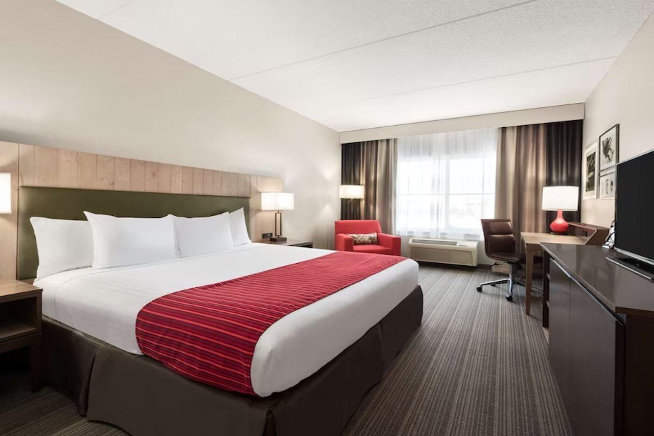 Country Inn & Suites By Radisson, Duluth North, Mn Экстерьер фото