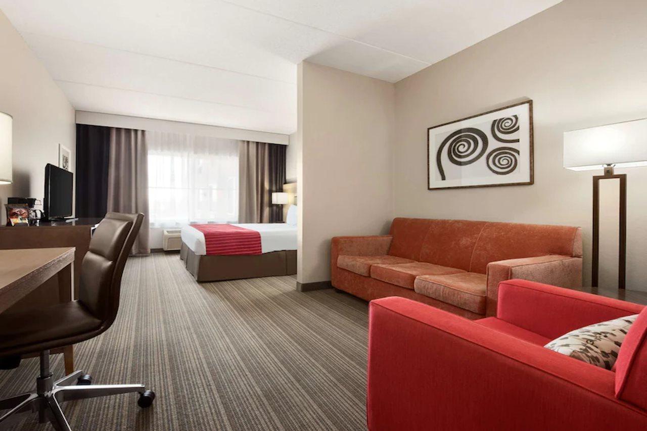 Country Inn & Suites By Radisson, Duluth North, Mn Экстерьер фото