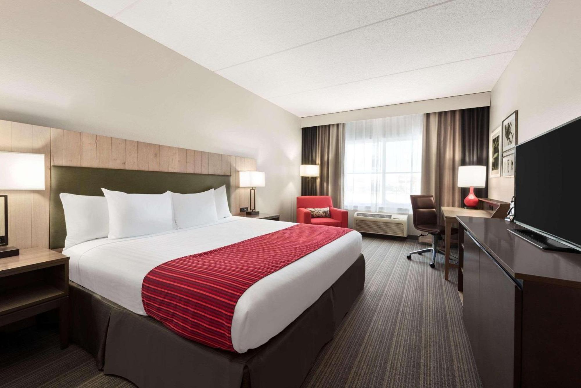 Country Inn & Suites By Radisson, Duluth North, Mn Экстерьер фото