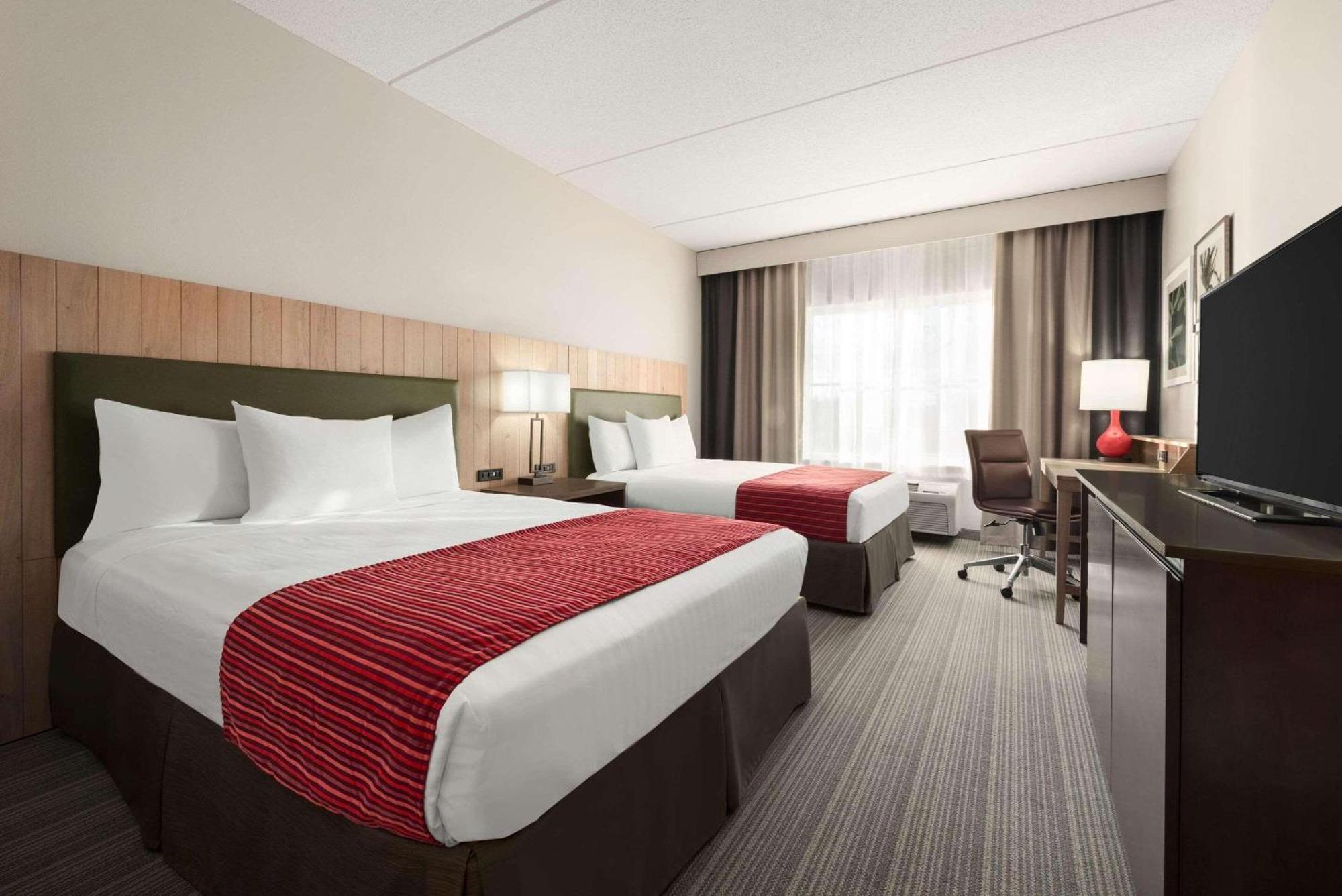 Country Inn & Suites By Radisson, Duluth North, Mn Экстерьер фото