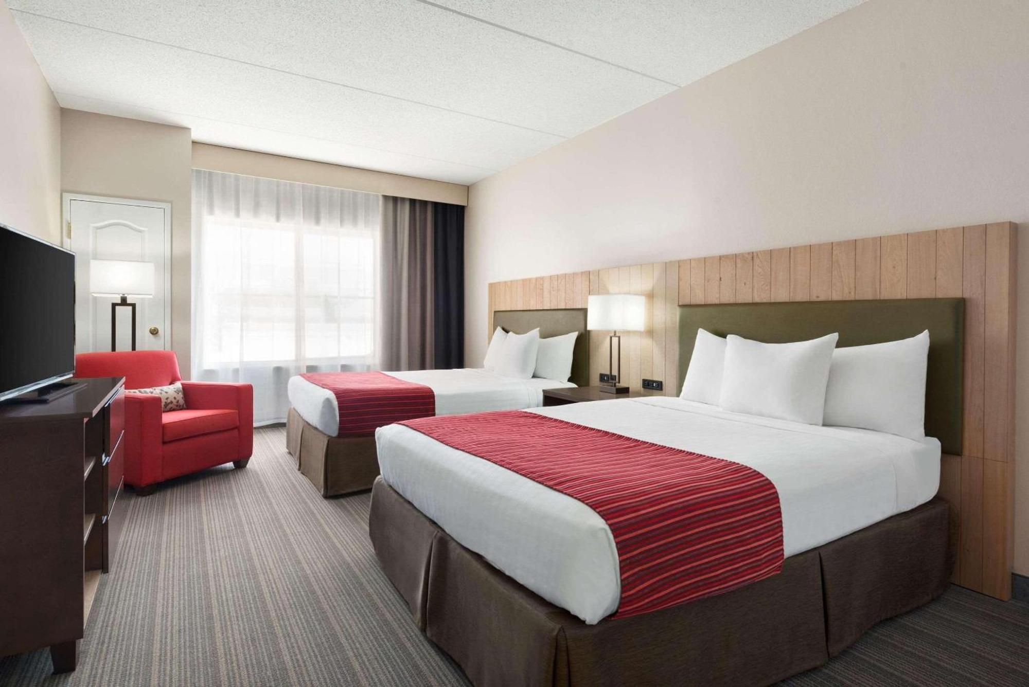 Country Inn & Suites By Radisson, Duluth North, Mn Экстерьер фото