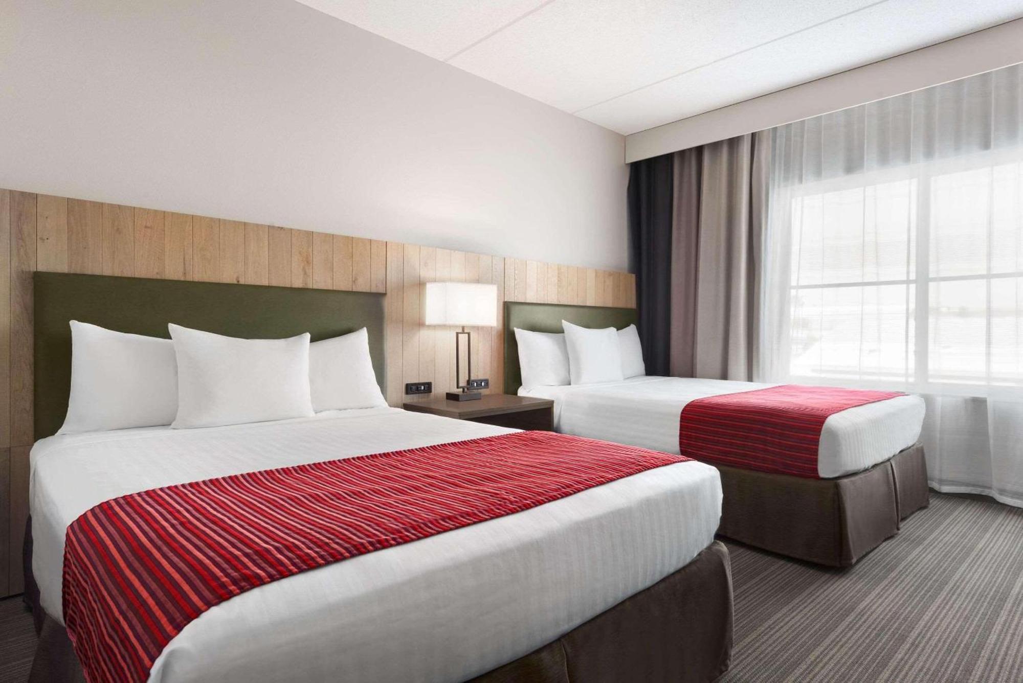 Country Inn & Suites By Radisson, Duluth North, Mn Экстерьер фото