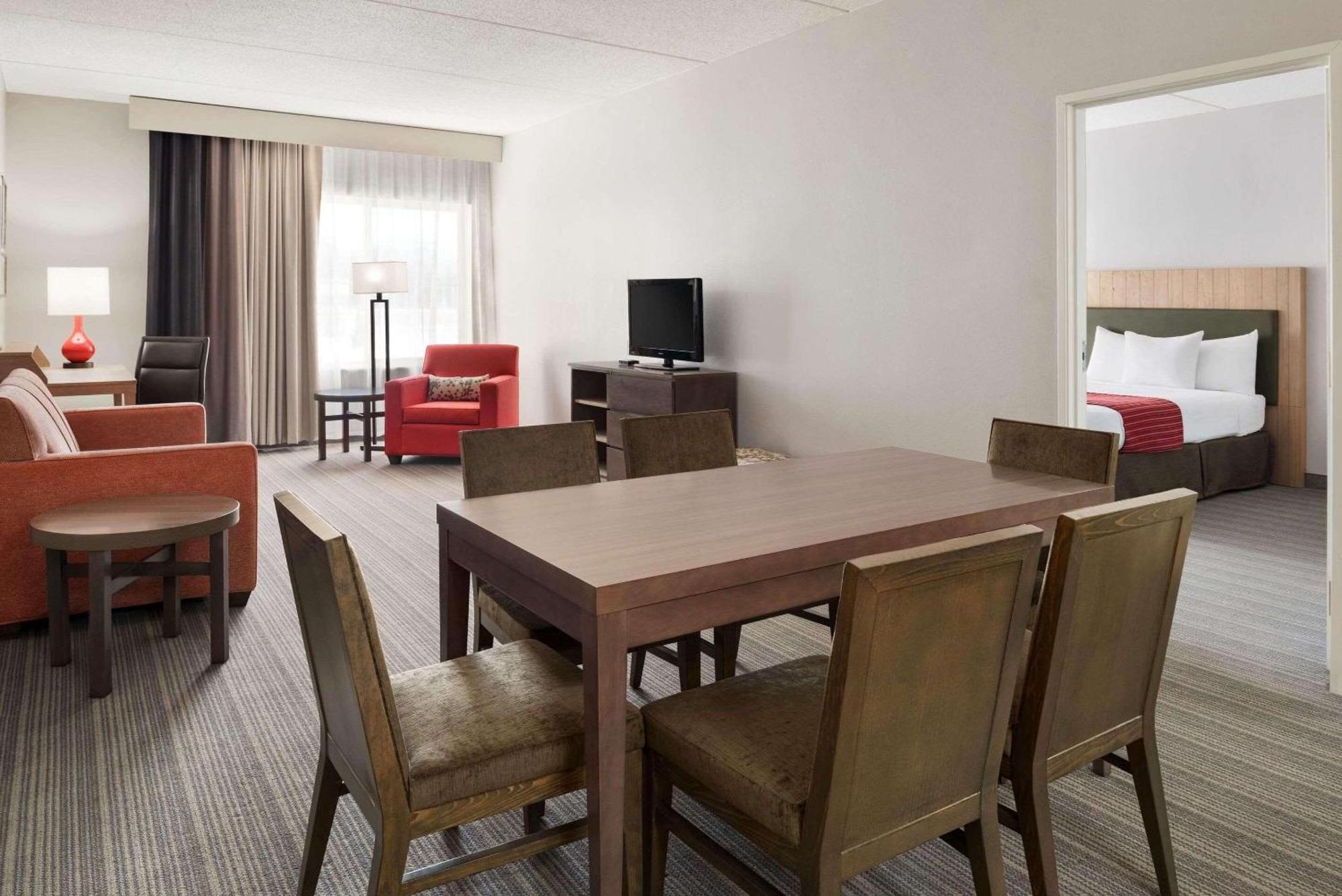 Country Inn & Suites By Radisson, Duluth North, Mn Экстерьер фото