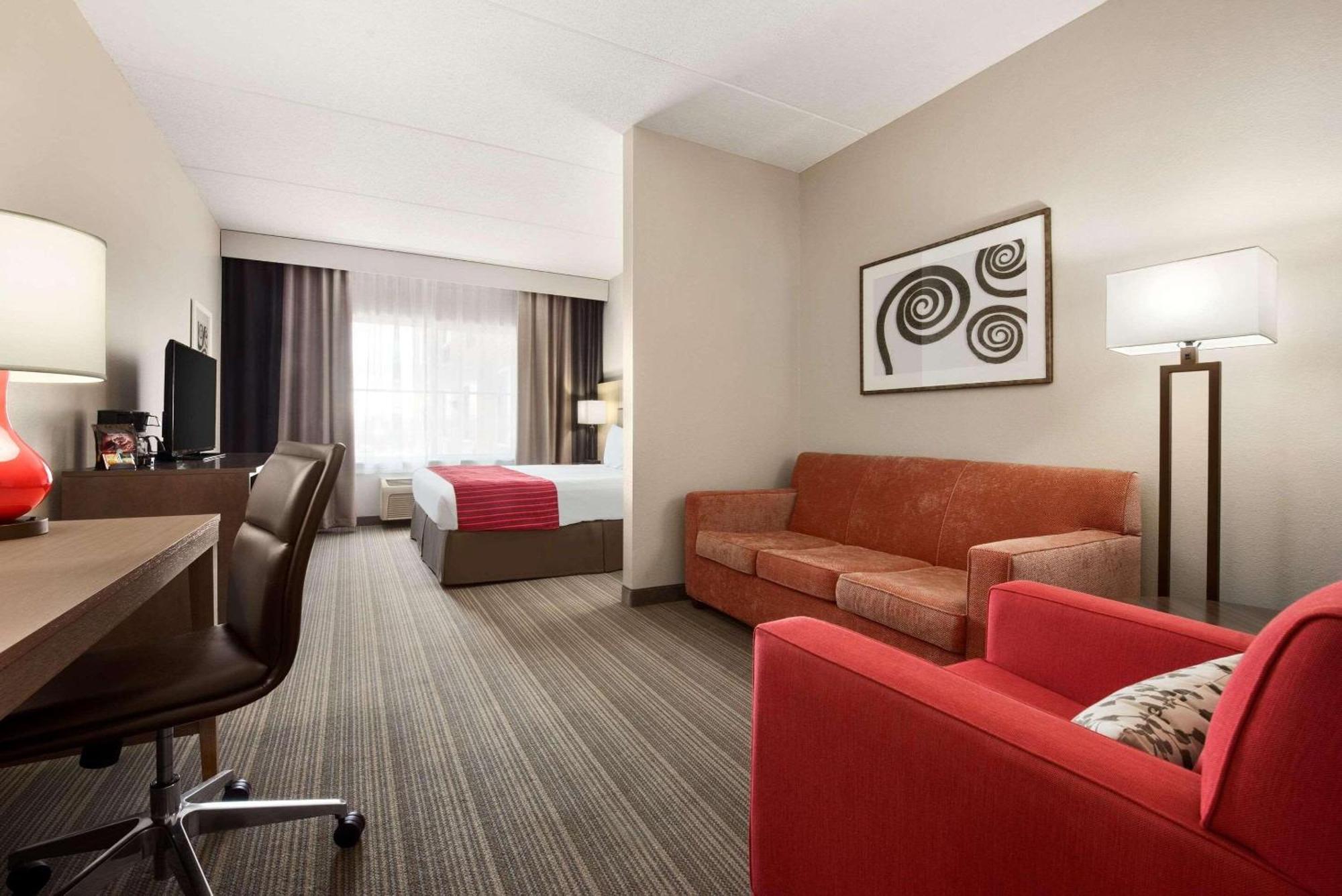 Country Inn & Suites By Radisson, Duluth North, Mn Экстерьер фото