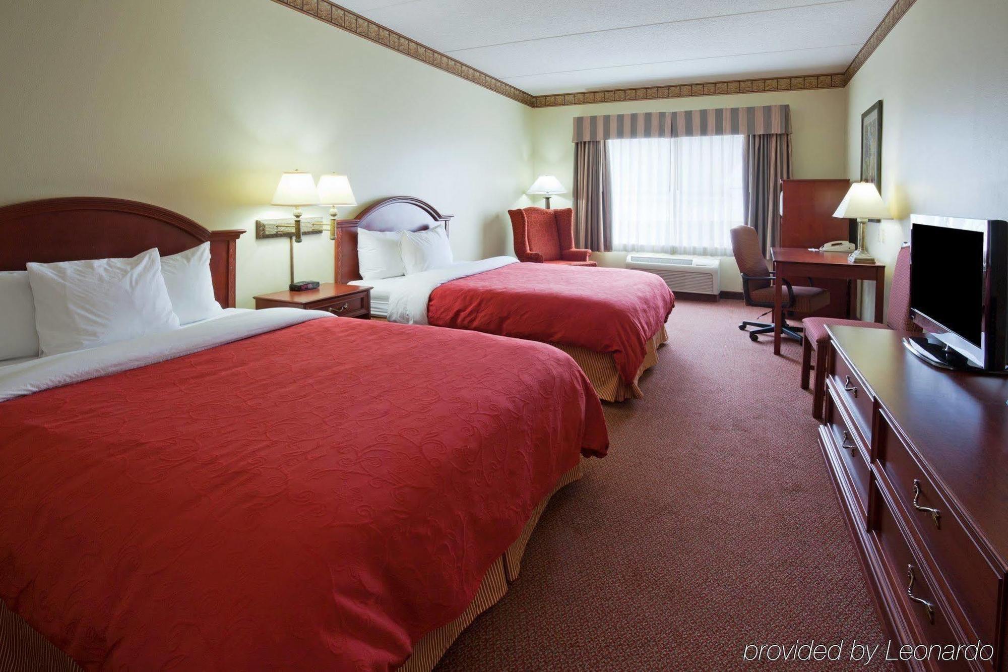 Country Inn & Suites By Radisson, Duluth North, Mn Экстерьер фото