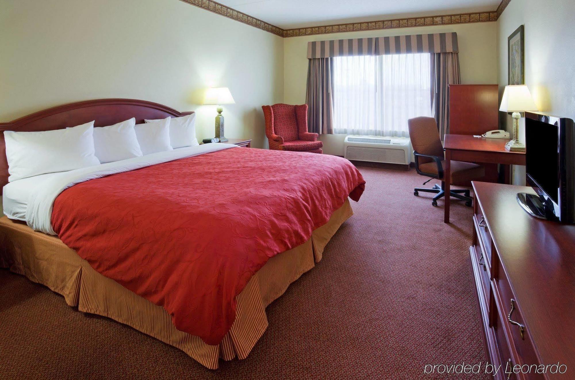 Country Inn & Suites By Radisson, Duluth North, Mn Экстерьер фото