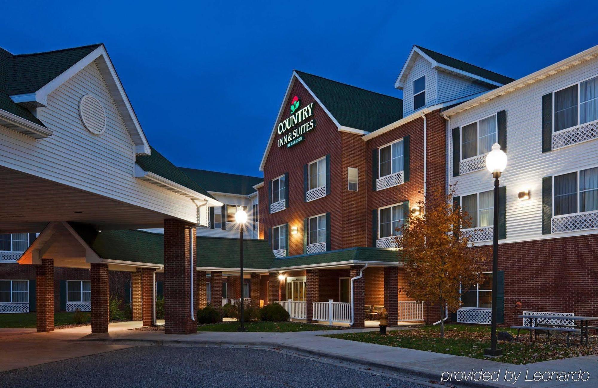 Country Inn & Suites By Radisson, Duluth North, Mn Экстерьер фото