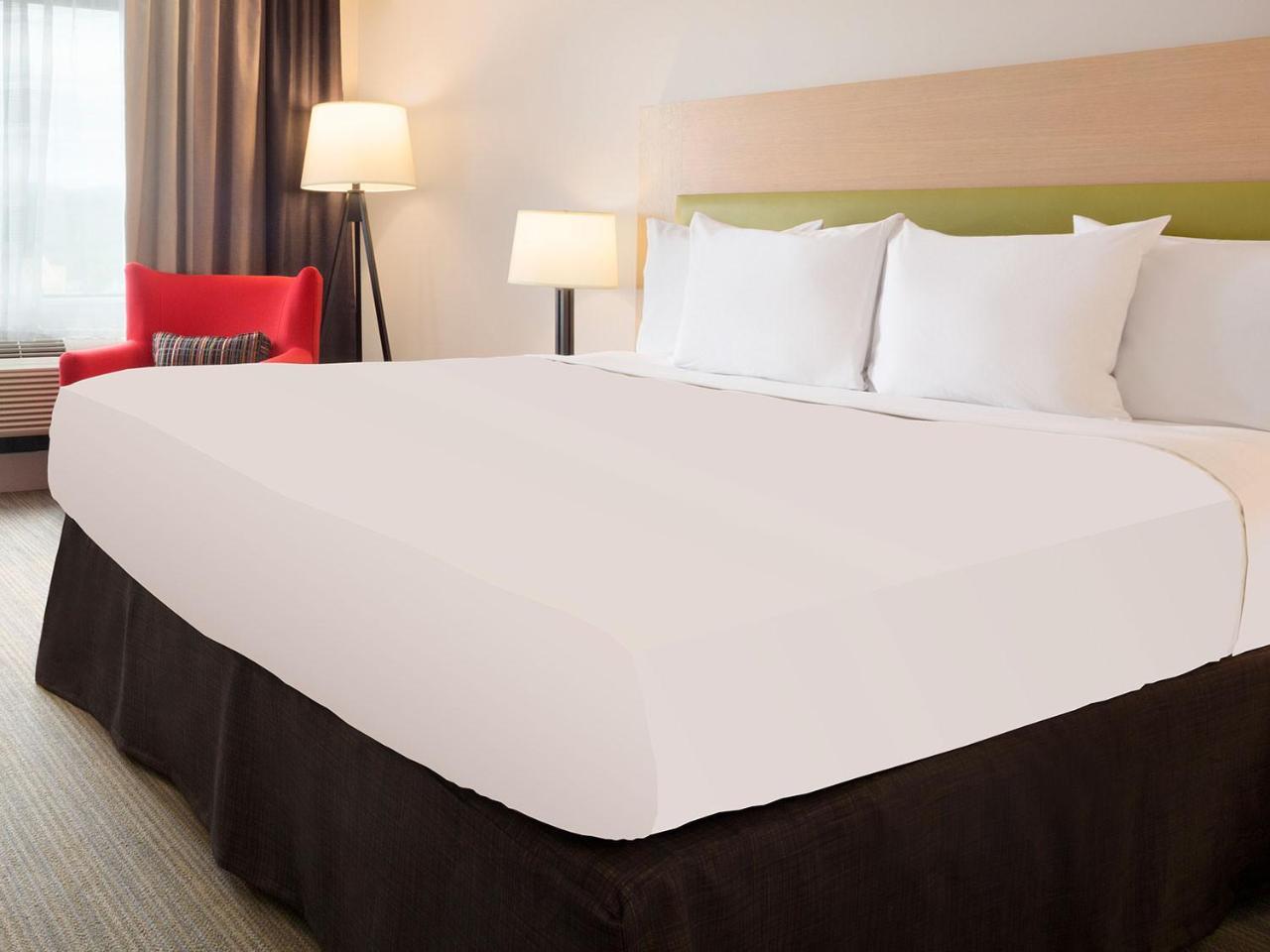 Country Inn & Suites By Radisson, Duluth North, Mn Экстерьер фото